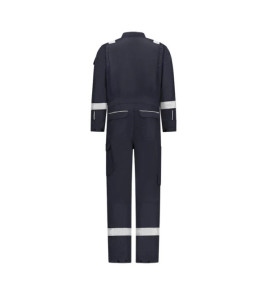 DAPRO ROUGHNECK FR BOILER SUIT EU48 (S) BLUE