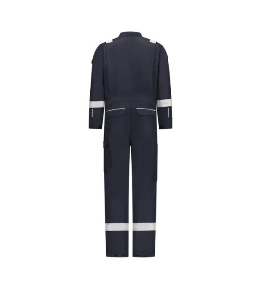 DAPRO ROUGHNECK FR BOILER SUIT EU54 (L) BLUE