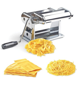 PASTA MAKER PEDRINI LILLO