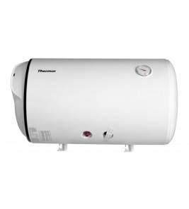 ATLANTIC O`PRO WATER HEATER 100L HORIZONTAL 5Y