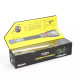 LONG RANGE RECHARGEABLE FLASHLIGHT 18000LM