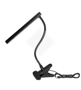 USB LED CLIP DESK LAMP TERI II 260LM