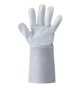 WELDING GLOVES NERI 46 TOP