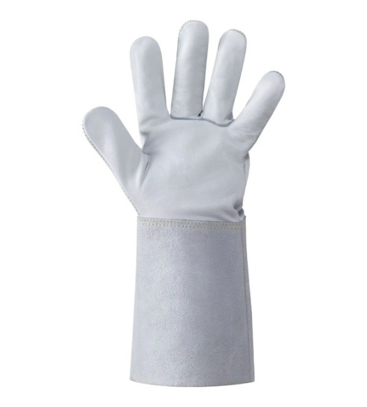 WELDING GLOVES NERI 46 TOP