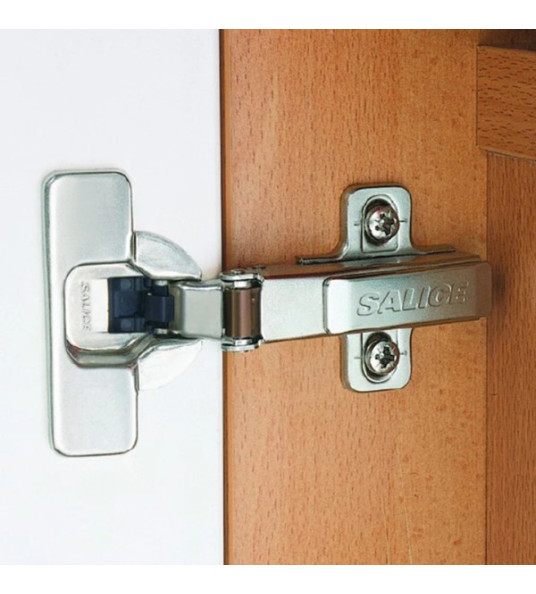 SALICE SILENCIA SOFT CLOSE HINGE CLIP-ON
