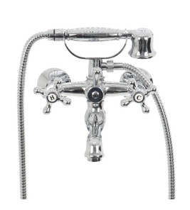 LIBERTY BATH TUB MIXER
