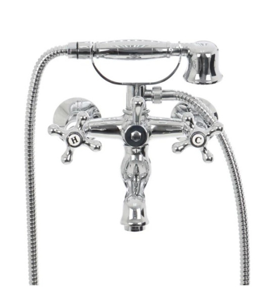 LIBERTY BATH TUB MIXER