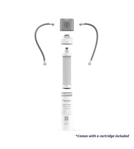TAPPWATER INLINEPRO SMR UNIT
