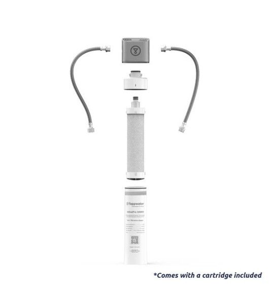 TAPPWATER INLINEPRO SMR UNIT