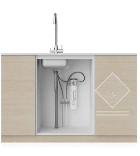 TAPPWATER INLINEPRO SMR UNIT