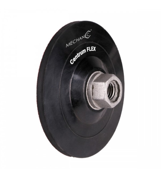 CENTRUM FLEX 100MM PAD M14