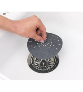 SAVA SILICONE DRAIN FILTER