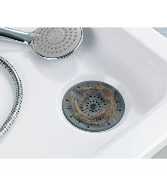 SAVA SILICONE DRAIN FILTER