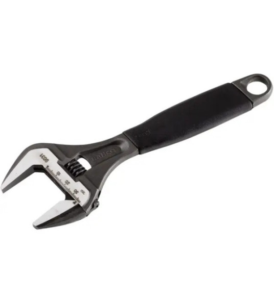 ADJUSTABLE WRENCH 8`` BAHCO 9031