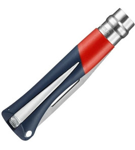 OPINEL OCEAN N.9 RED