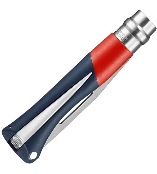 OPINEL OCEAN N.9 RED