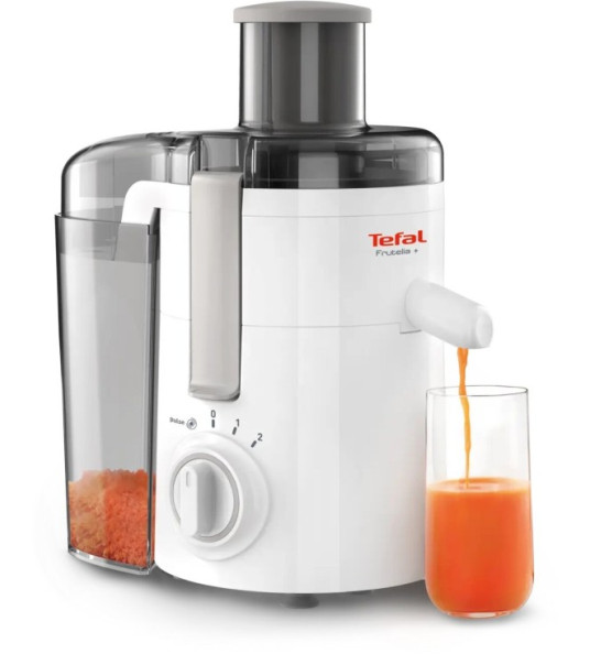 TEFAL FRUTELIA JUICE EXTRACTOR 350W