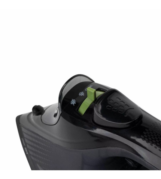 STEAM IRON 3000W JATA HOGAR