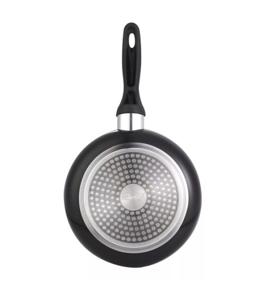 3PC FRYING PAN SET 16-20-24CM SAN IGNACIO 3PC FRYING PAN SET 16-20-24CM SAN IGNACIO