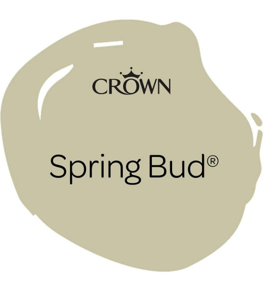 CROWN BREATHEASY 2.5L SPRING BUD