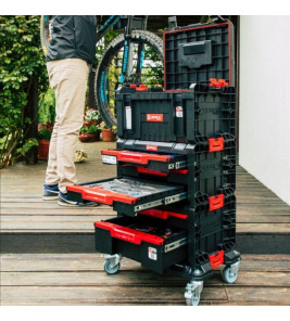 QBRICK SYSTEM PLATFORM