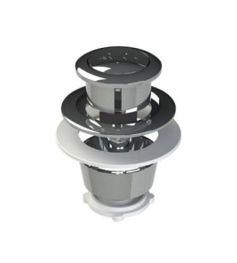UNI BUTTON FOR SKYLO FLUSH VALVE