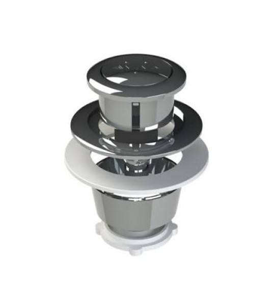 UNI BUTTON FOR SKYLO FLUSH VALVE