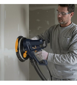 MAXXT 1200W  HANDHELD DRYWALL SANDER MS1220