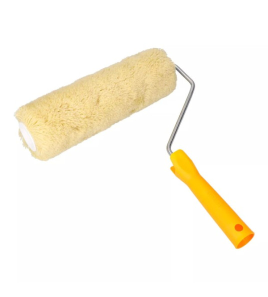 KOMA GREEN THREAD ROLLER 9`` (220MM)