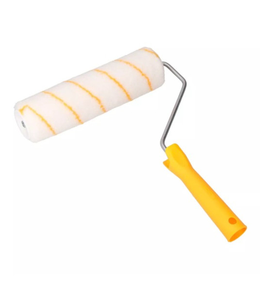 KOMA POLYAMIDE ROLLER 9`` (220MM) SMOOTH WALLS