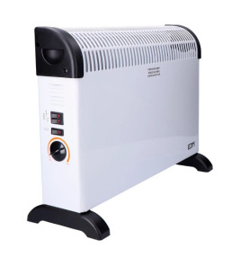 TURBO MODEL AIR CONVECTION HEATER 2000W