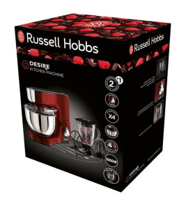 KITCHEN MACHINE RUSSEL HOBBS 23480