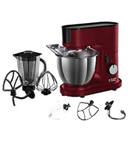 KITCHEN MACHINE RUSSEL HOBBS 23480 KITCHEN MACHINE RUSSEL HOBBS 23480