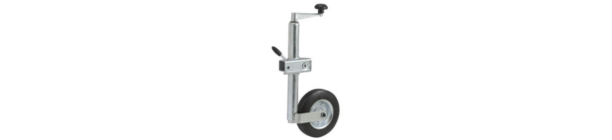 TRAILER ACCESSORIES TRAILER ACCESSORIES
