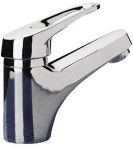 WASH BASIN MIXER REMIX R11
