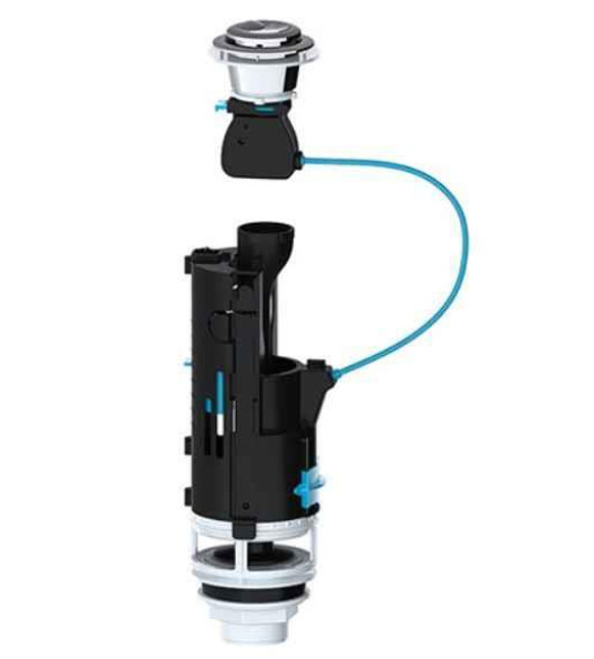 SKYLO UNIVERSAL CABLE DROP VALVE SKYLO UNIVERSAL CABLE DROP VALVE