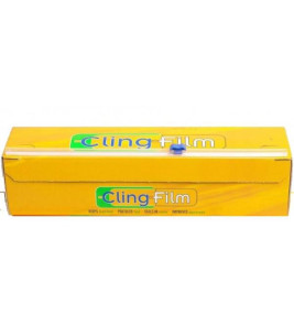 CLING FILM 30CM 300M