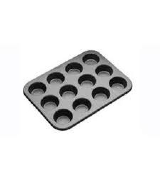 MUFFIN PAN X 12 PEDRINI