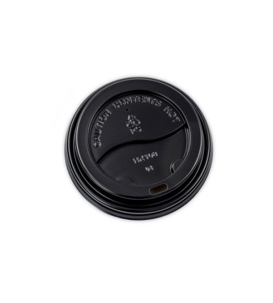 LIDS FOR 8OZ CUPS 100PCS