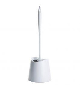 TOILET BRUSH WHITE TATAY