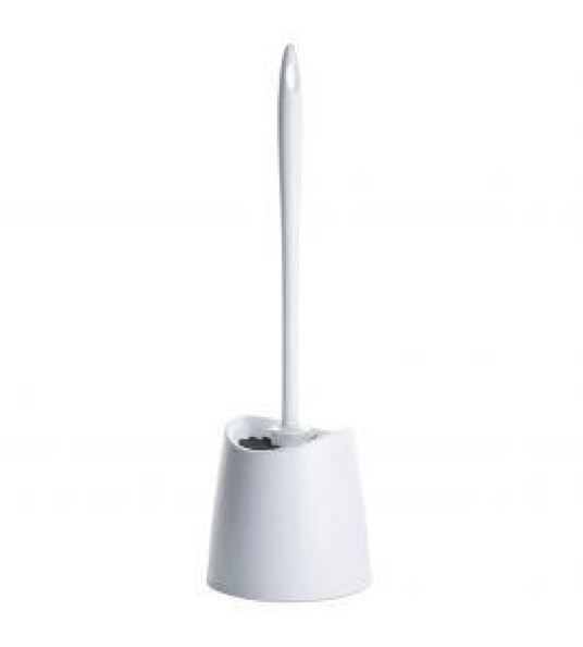 TOILET BRUSH WHITE TATAY