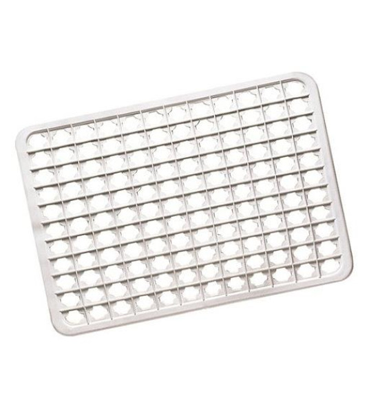 SINK MAT 37X29CM