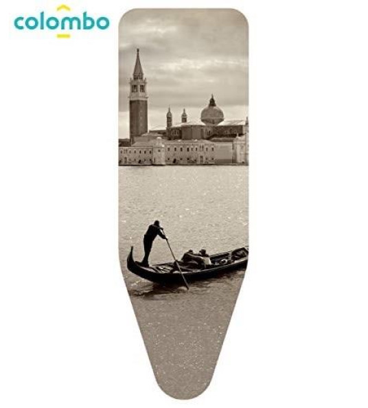 IRONING BOARD COVER 140X55CM COLOMBO