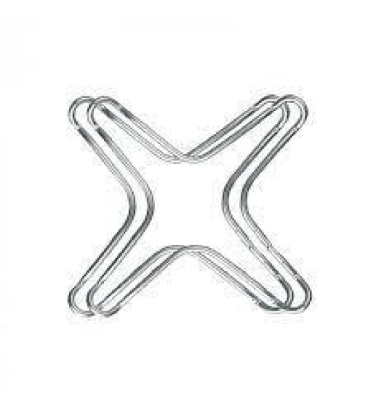 GAS COOKER ADAPTOR X2