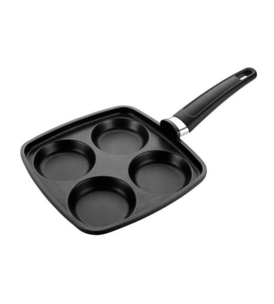 FRYING PAN FOR 4 EGGS PREMIUM
