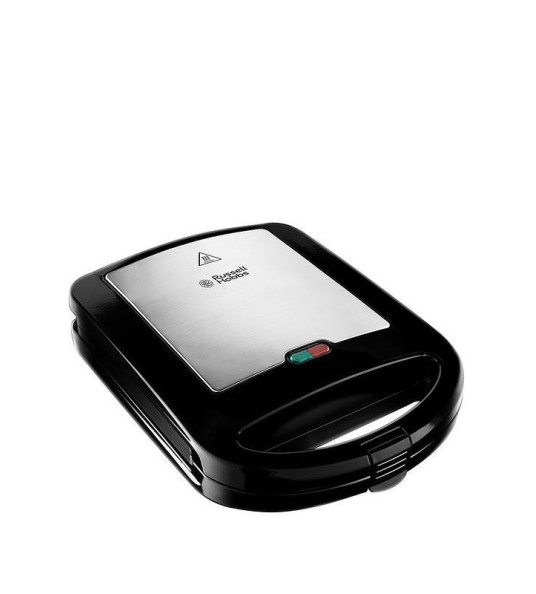 SANDWICH TOASTER 4S B&S RUSSELL HOBBS