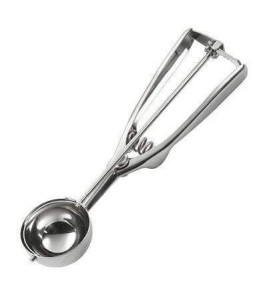 ICE CREAM SCOOP PEDRINI 91