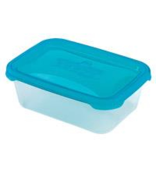 FOOD BOX 1.2L 195X145X64MM POLARFROST