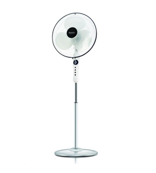 AIRMATE STAND FAN 16`` REMOTE CONTROL