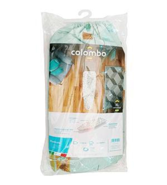 IRONING BOARD COVER 140X50 COLOMBO